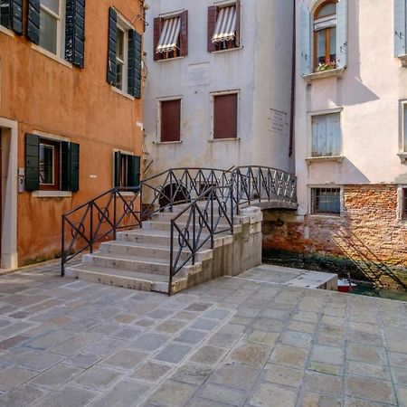 The Lion'S House Apt2 Venice Luaran gambar