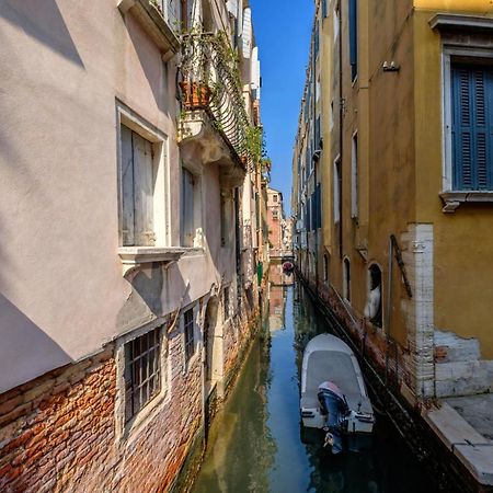The Lion'S House Apt2 Venice Luaran gambar