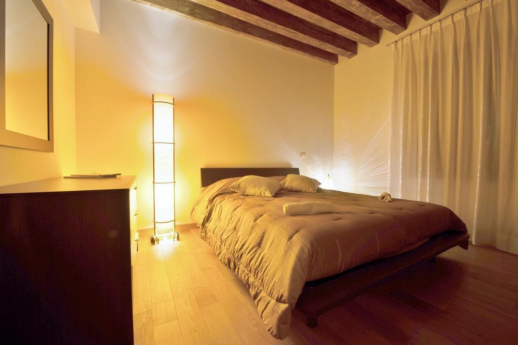 The Lion'S House Apt2 Venice Bilik gambar